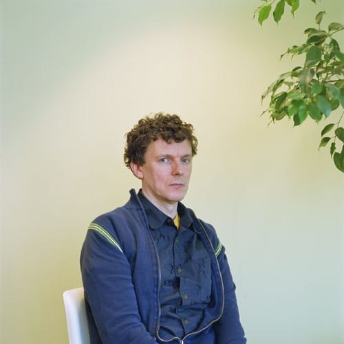 Michel Gondry