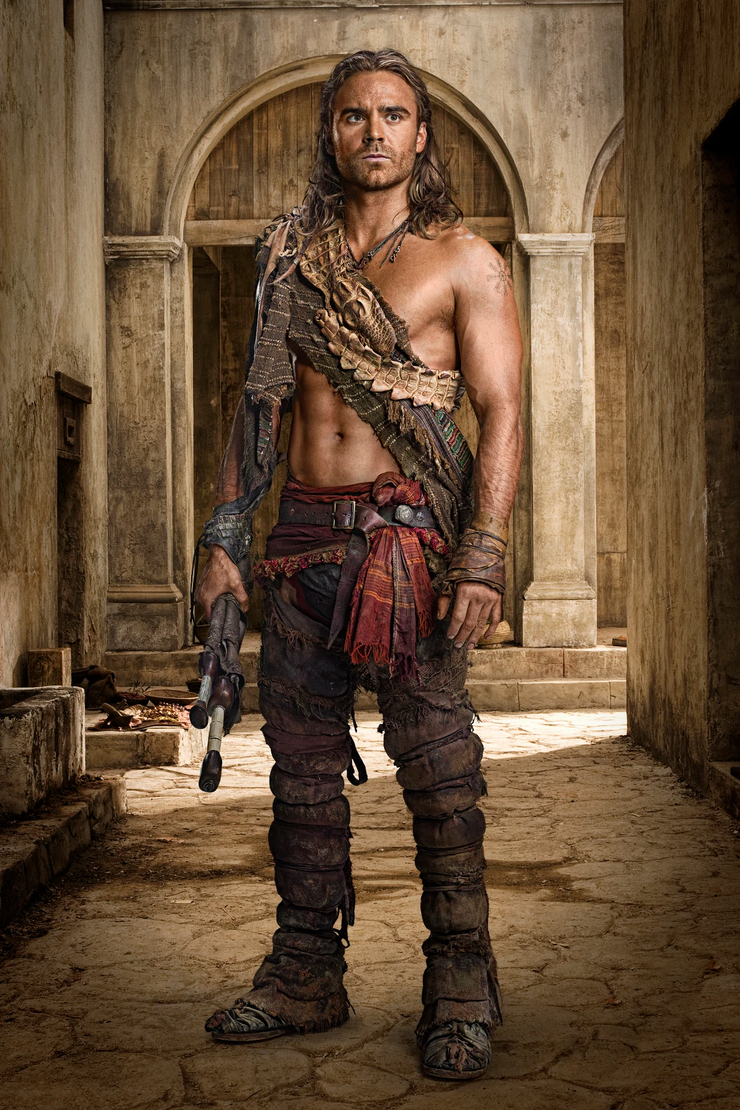 Gannicus