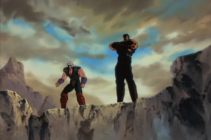 Raoh