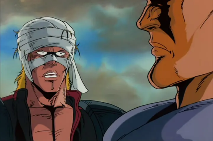 Raoh