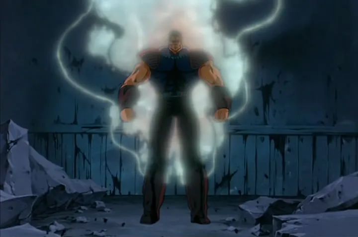 Raoh