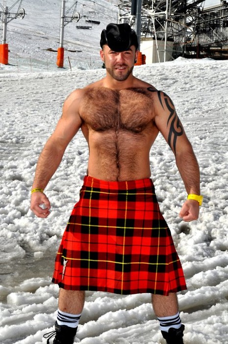 Bruno Knight