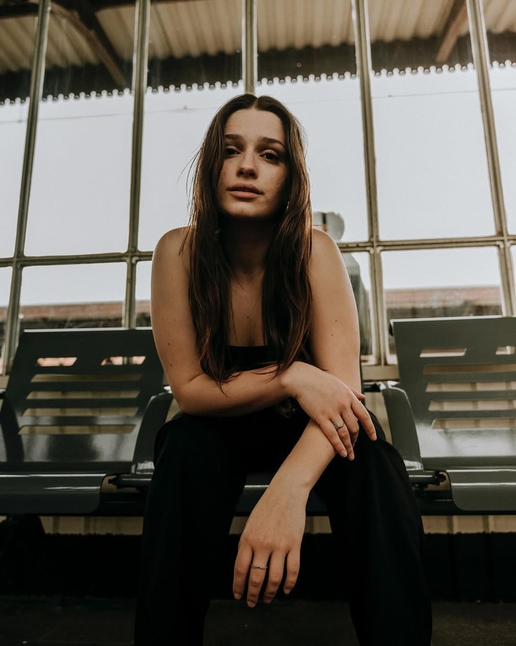 Serena Codato