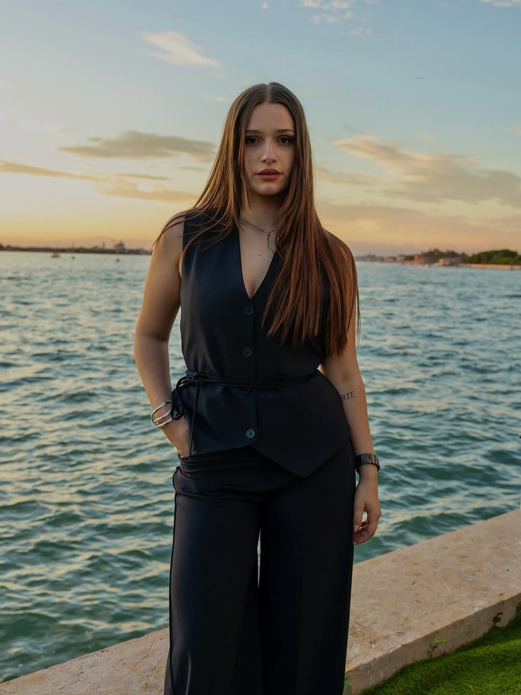 Serena Codato
