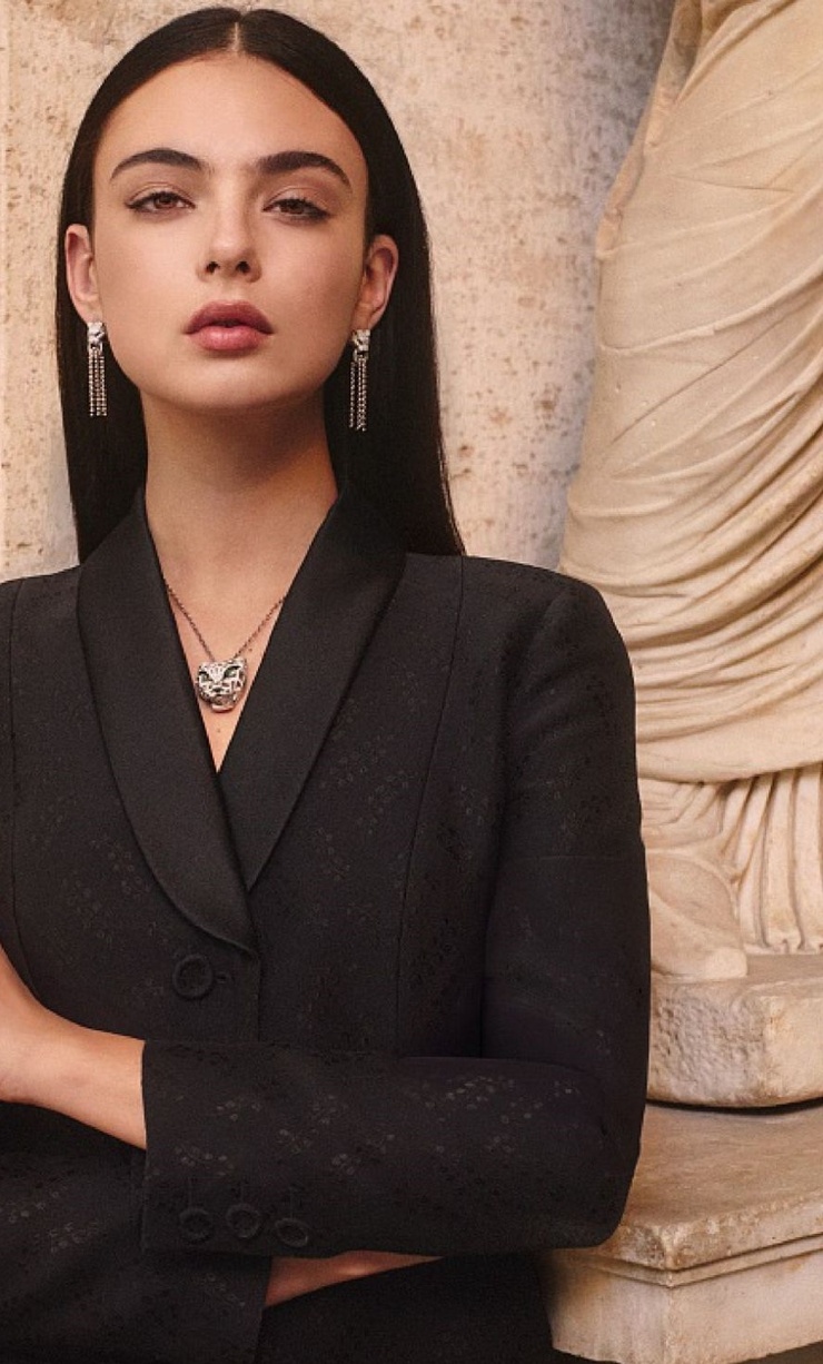 Deva Cassel