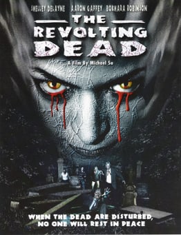 The Revolting Dead