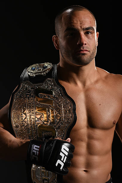 Eddie Alvarez