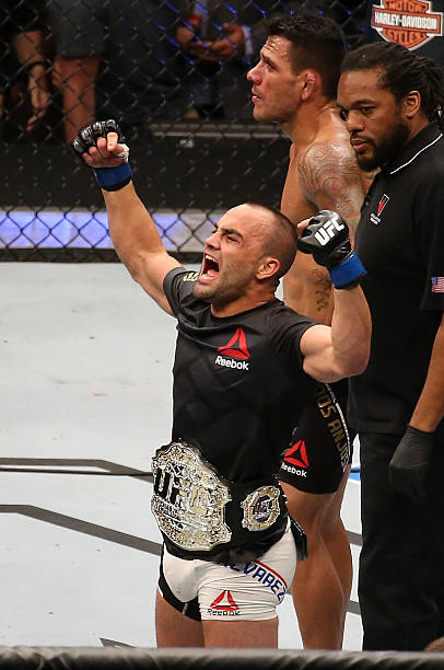 Eddie Alvarez