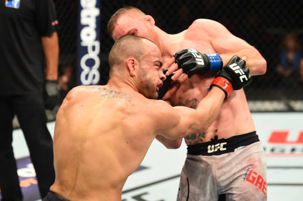 Eddie Alvarez