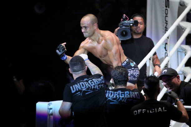 Eddie Alvarez
