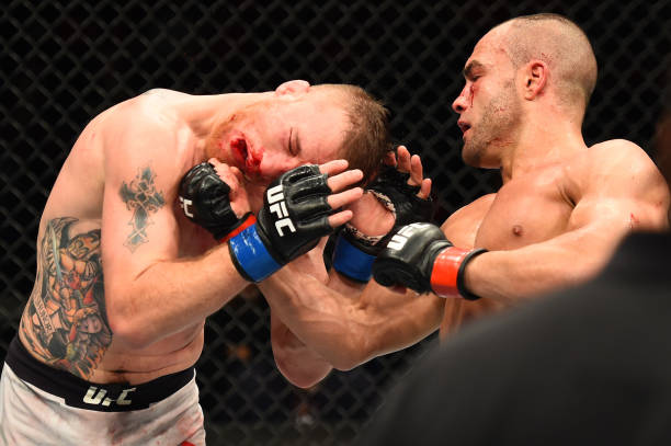 Eddie Alvarez