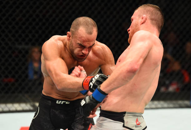 Eddie Alvarez