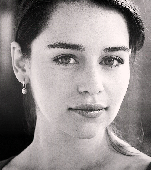 Emilia Clarke