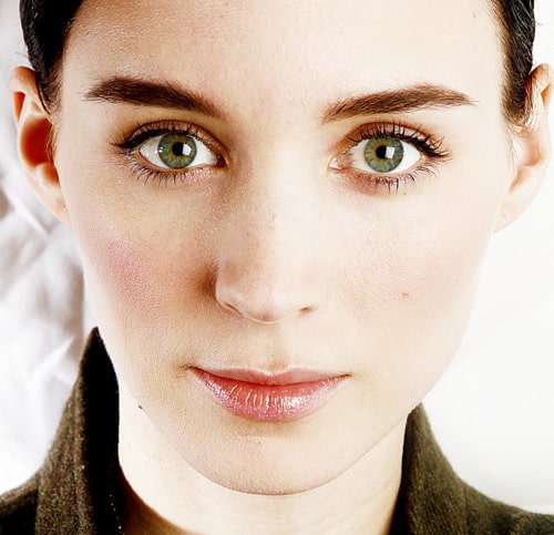 Rooney Mara Rooney Mara