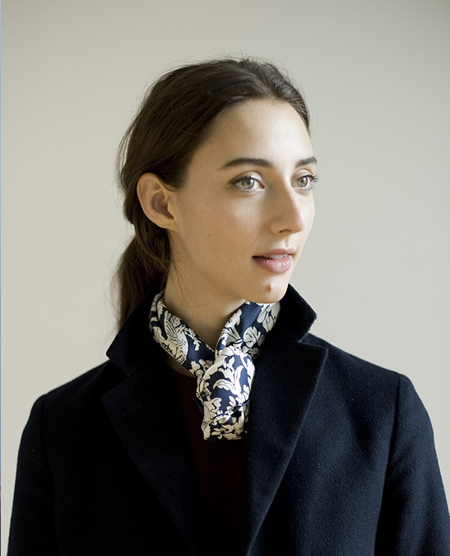 Hortense Ardalan