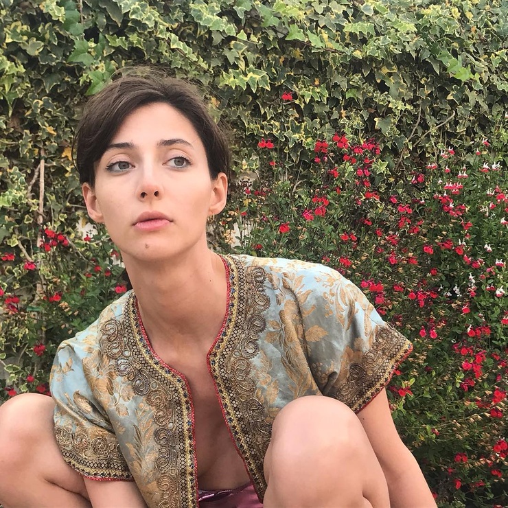 Hortense Ardalan
