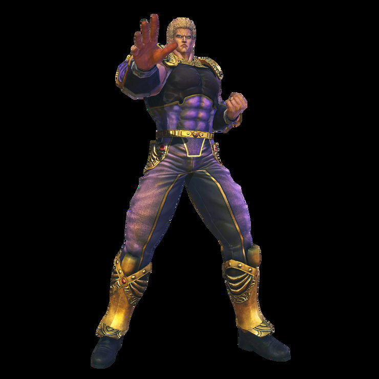 Raoh