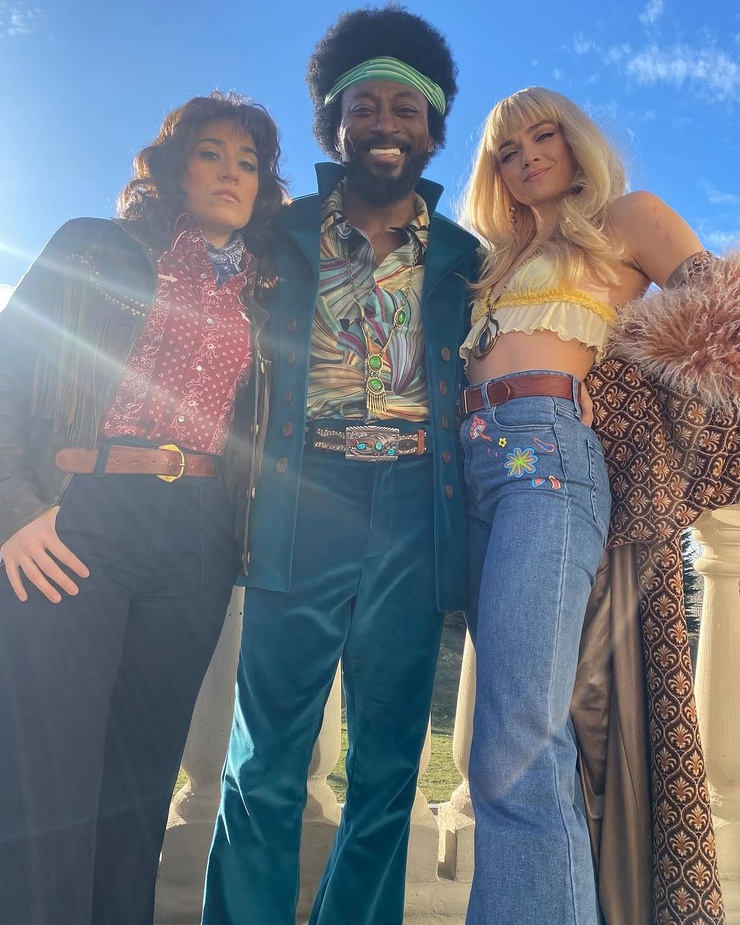 Star Trek: Strange New Worlds