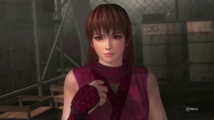 False Kasumi