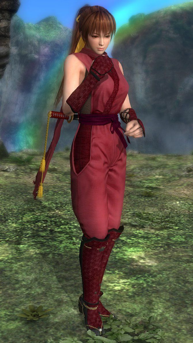 Kasumi α