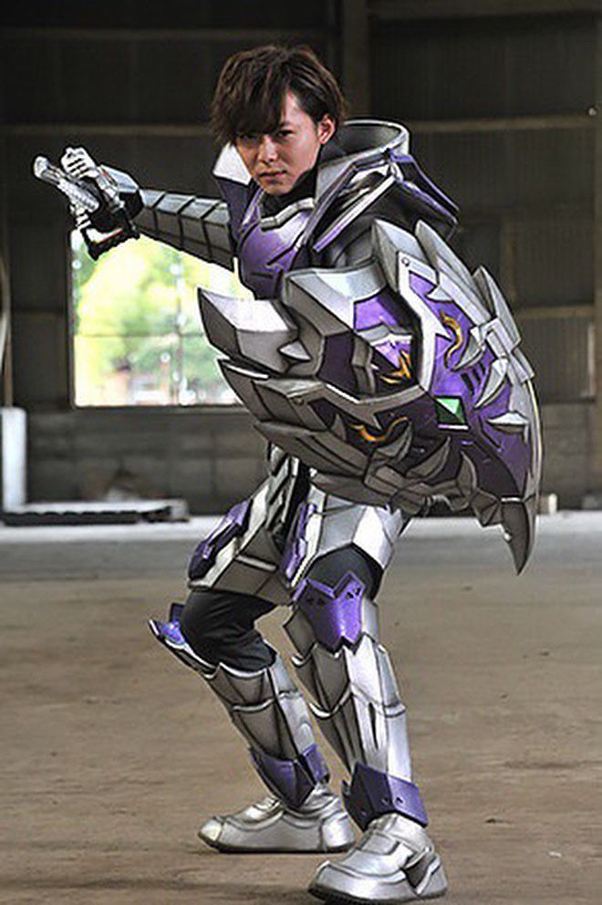 Stinger (Kyuranger)