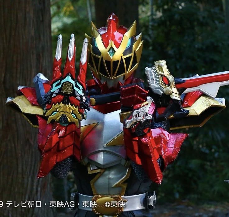 Koh (Ryusoulger)