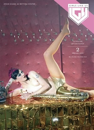 Glu issue #2