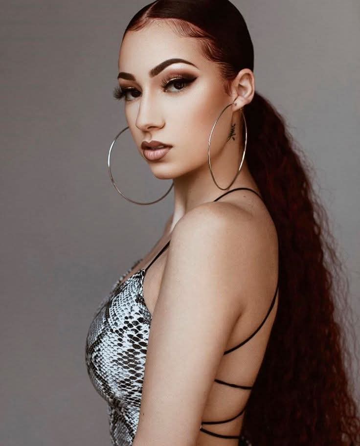 Danielle Bregoli