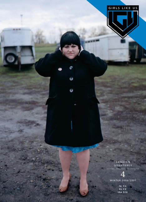 Glu issue #4