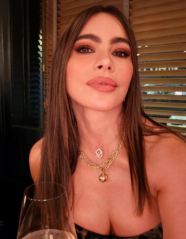 Sofía Vergara