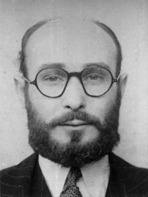 Joan Pujol