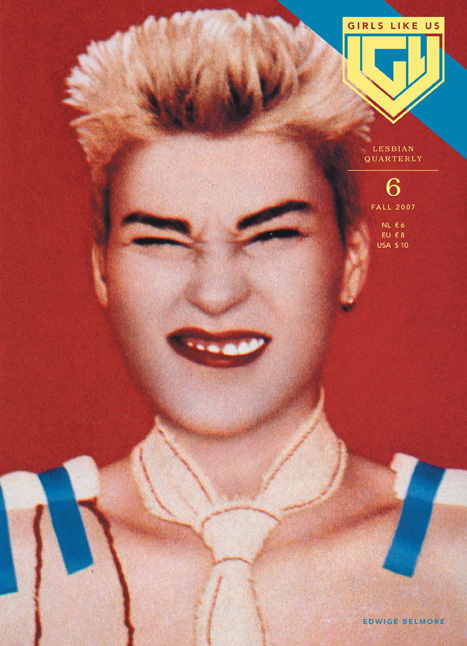 Glu issue #6