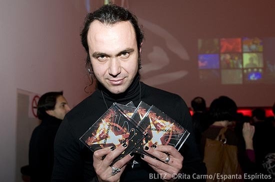 Fernando Ribeiro