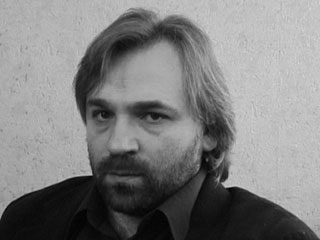 Victor Kossakovsky