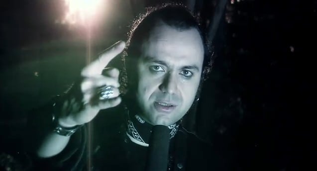 Fernando Ribeiro