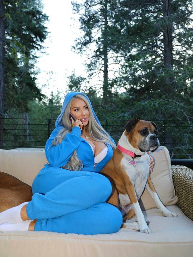 Laci Kay Somers