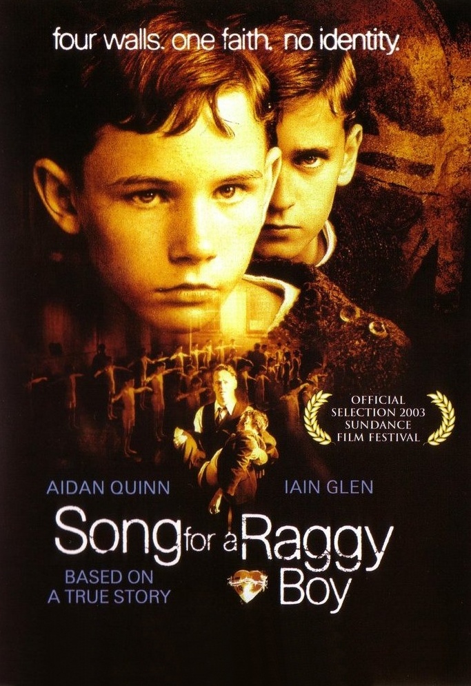 Song for a Raggy Boy