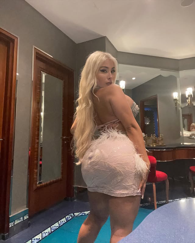 Andrea Osorio