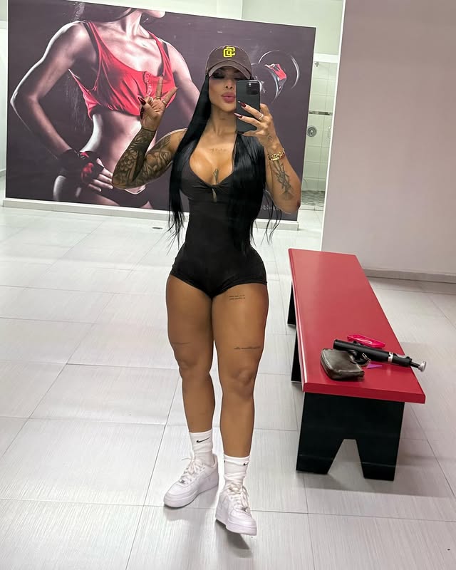 Karishna Ayala