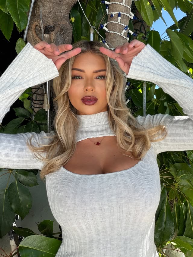 Cassidy Coles