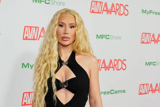 Iggy Azalea
