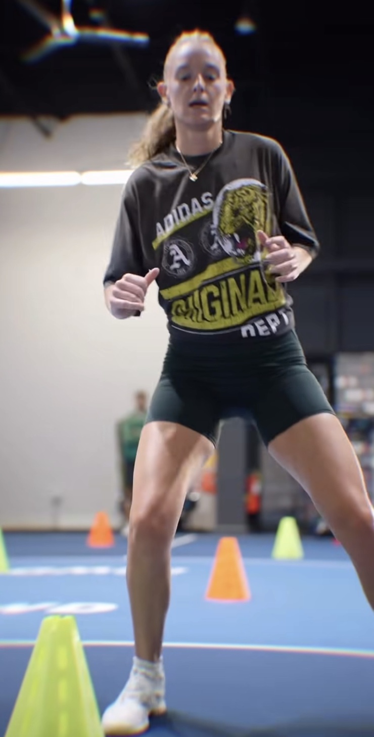 Ashlyn Krueger
