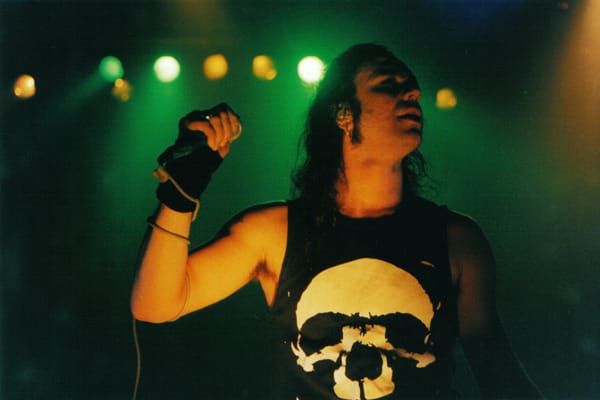 Fernando Ribeiro
