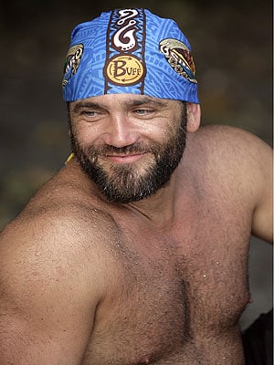 Russell Hantz