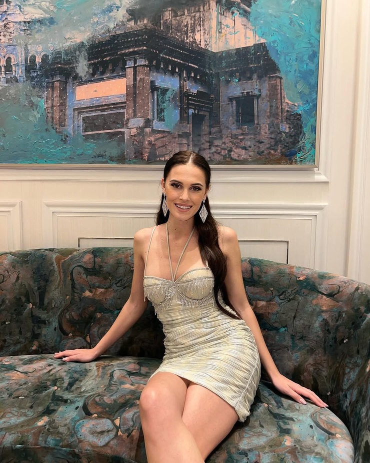 Samantha Misovic