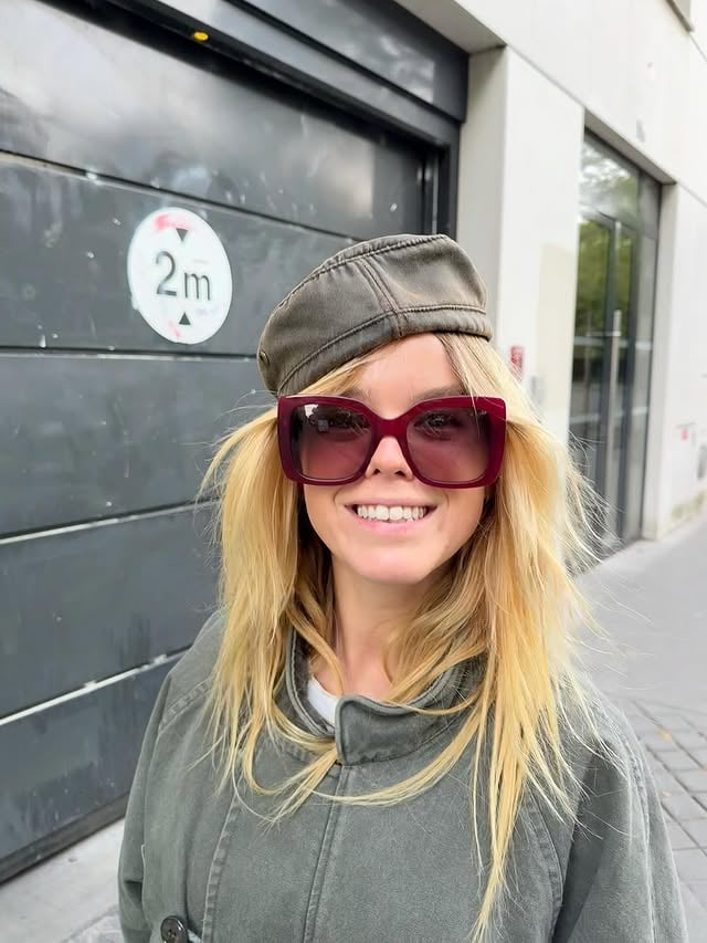 Milly Alcock