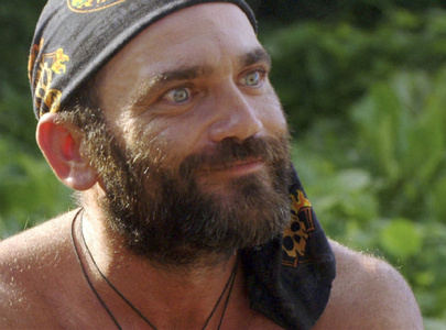 Russell Hantz