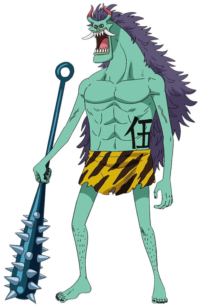 Goki