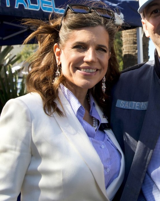 Nancy Mace