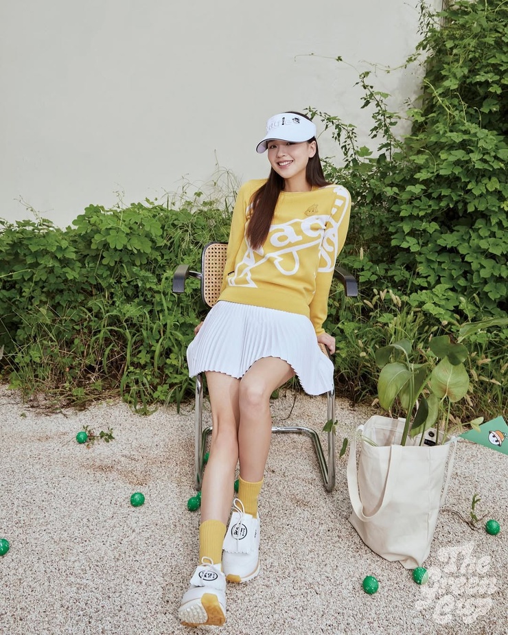 Yeon-jae Son